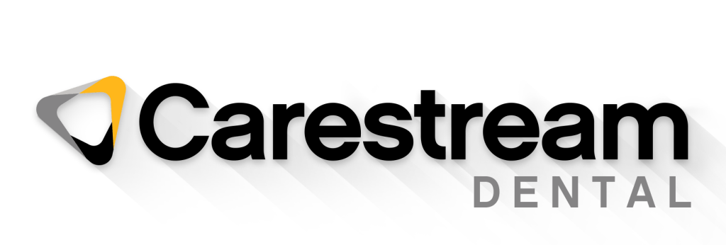 Carestream logo – how to send digital impressions with Carestream scanner