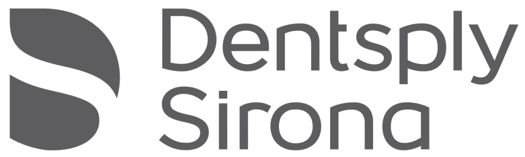 Dentsply Sirona logo – how to send digital impressions with Dentsply Sirona scanner